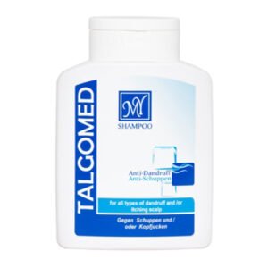 MY TALGOMED Anti-Dandruff Shampoo