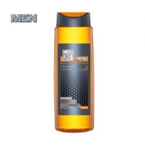 My Energy Boost Body Shampoo