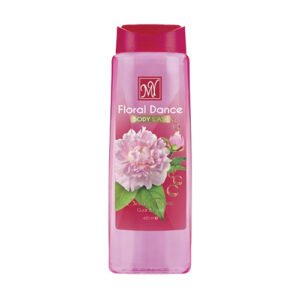 MY Floral Dance Body Wash