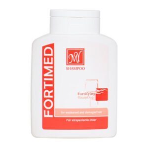 MY FORTIMED Fortifying Shampoo