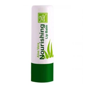 MY Nourishing Lip Balm with Aloe Vera