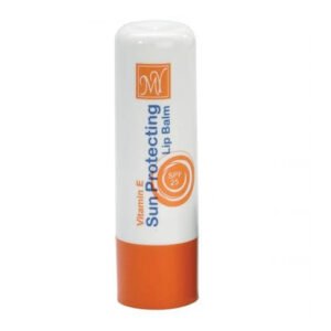 MY Sun Protecting Lip Balm with Vitamin E