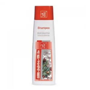 MY Milk-Jojoba Shampoo