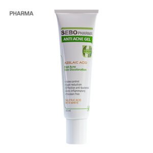 My Pharma Sebopharma Anti Acne Gel