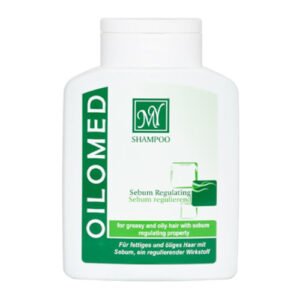 MY OILOMED Sebum Regulating Shampoo