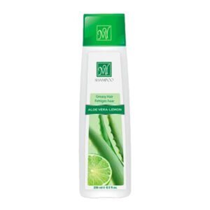 MY Aloe Vera-Lemon Shampoo