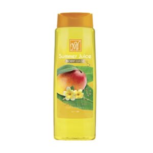 MY Summer Juice Body Wash
