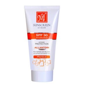 MY Intense Protection Sunscreen Cream SPF 30