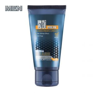 My Sunscreen Cream With SPF50 For Men