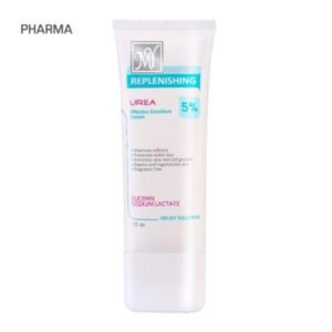 Mypharma 5% Relief Solution Replenishing Cream