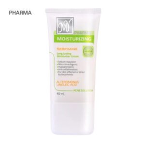 Mypharma Acne Solution Moisturizing Cream