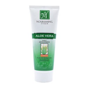 MY Nourishing Cream With Aloe Vera and Vitamin E