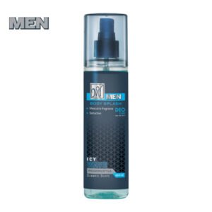 My Men Icy Wave Body Splash