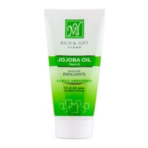 MY Jojoba Oil Rich & Soft Cream