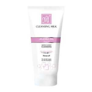 My Jojoba Oil Milk Face Cleansing