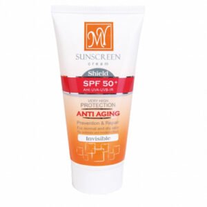 MY Shield Sunscreen Cream SPF50+