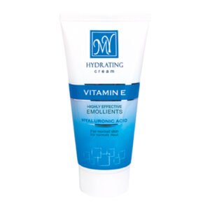 MY Vitamin E Rich Hydrating Cream