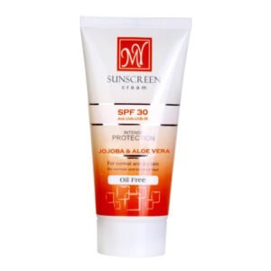 MY Intense Protection Sunscreen Cream SPF30 (Invisible & Tinted)