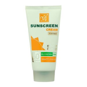 MY Sunscreen Fluid