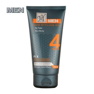 My Strong Fix Styling Gel For Men
