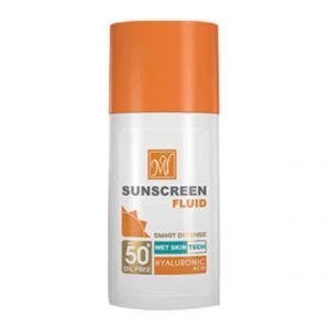 MY Sun Protection Fluid