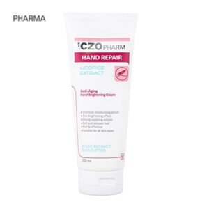 MYPHARMA ECZOPHARMA Hand Repair Cream