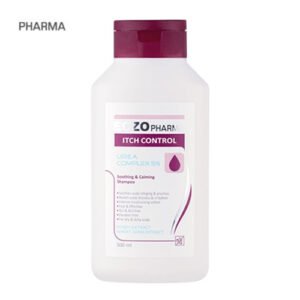 Mypharma EczoPharma Itch Control Shampoo with 5% Urea