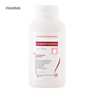 Mypharma EczoPharma Dandruff Control Shampoo