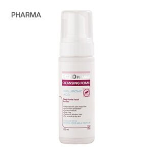 mypharma ECZOPHARMA Cleansing Foam