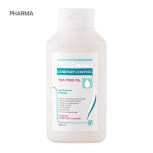 Mypharma Novopharma Dandruff Shampoo