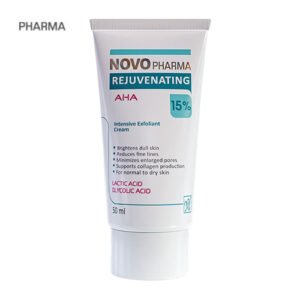 Mypharma Novopharma Rejuvenating AHA15%
