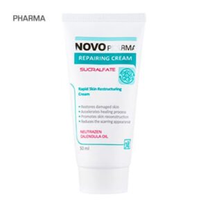 mypharma NOVOPHARMA Repairing Cream