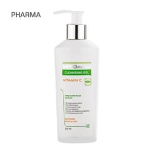 mypharma SEBOPHARMA Cleansing Gel