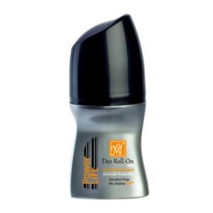 My Roll On Deodorant for Men